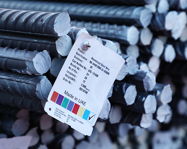 Reinforcement Bar Rebar